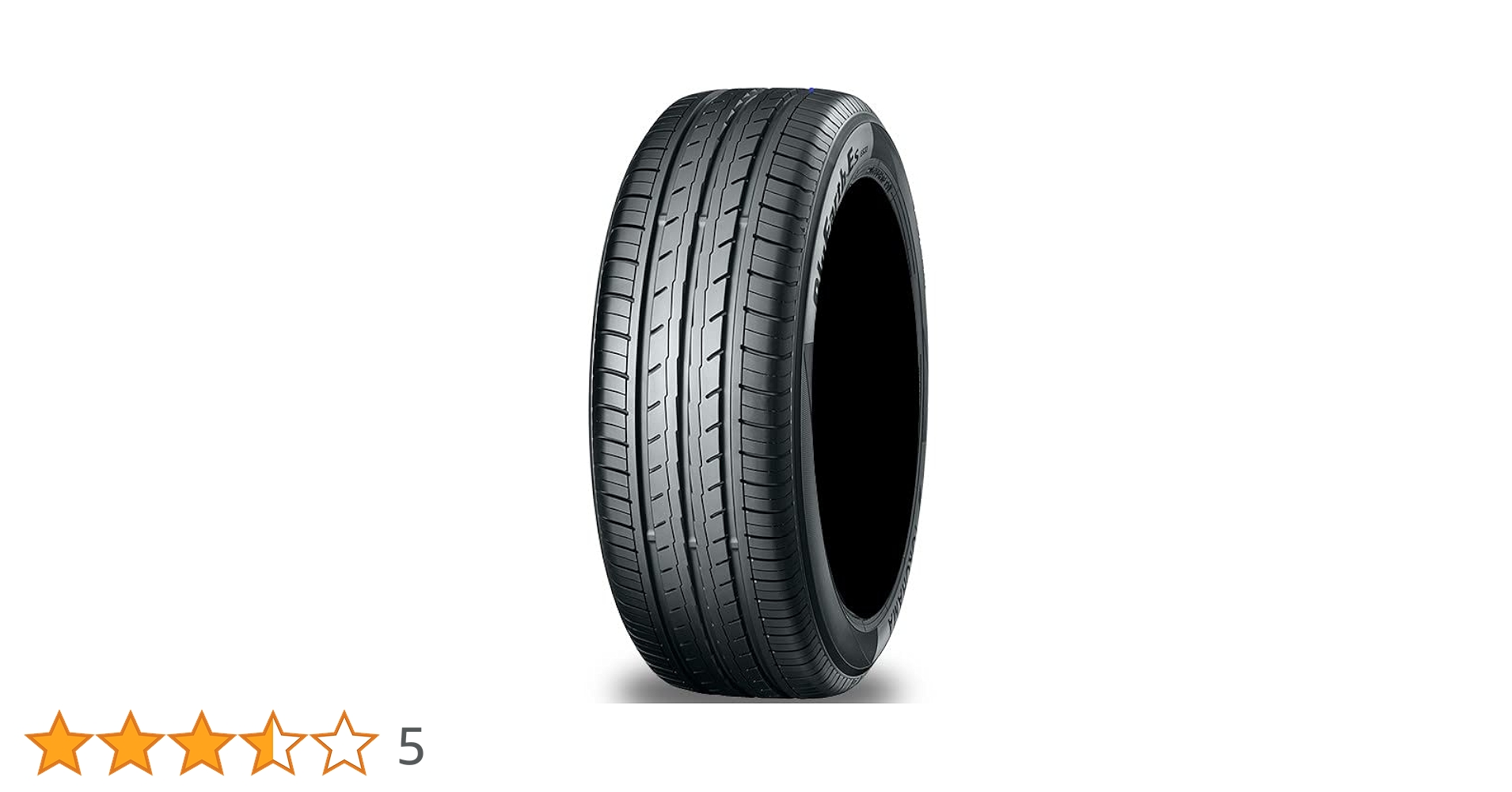ヨコハマ　ブルーアース-Es es32 205/50r17 23年製　美品 YOKOHAMA BluEarth-Es ES32 205/50R17 89V | タイヤの通販 販売